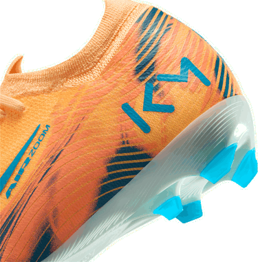 Кецове и обувки Nike Mercurial Zoom Vapor 16 Pro Kylian Mbappé FG Многоцветен | hf5450-801, 2
