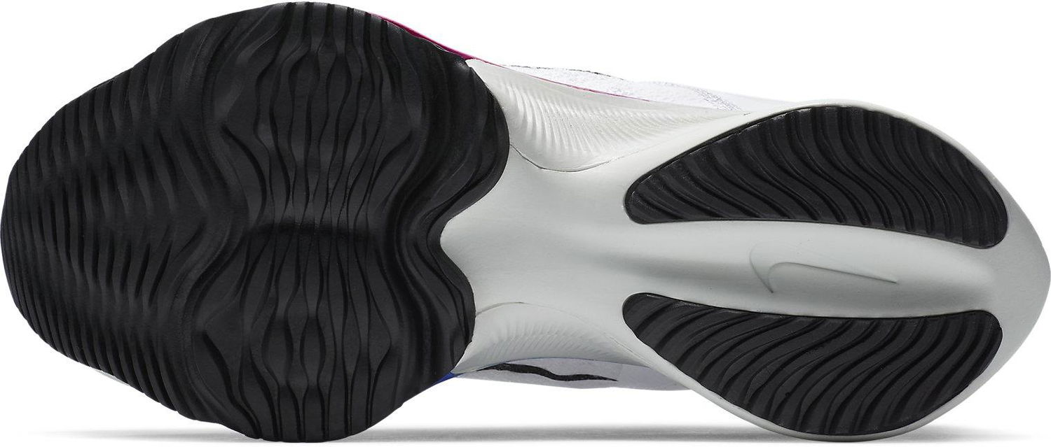 Кецове и обувки Nike Air ZoomX Tempo Next% FlyEase W Бяло | cz2853-102, 1