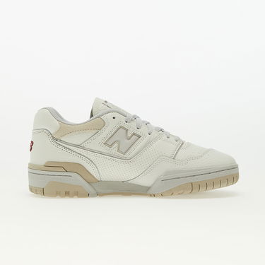Кецове и обувки New Balance 550 Lunar New Year Бяло | BB550LN1, 2