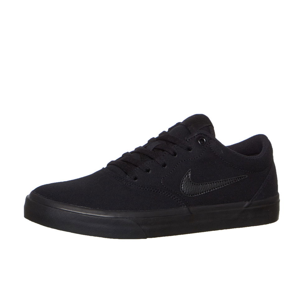 Кецове и обувки Nike SB Charge Canvas Черно | CD6279-001, 1