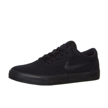 Кецове и обувки Nike SB Charge Canvas Черно | CD6279-001, 1