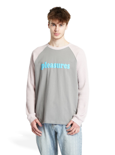 Intercourse Raglan T-shirt