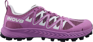 Кецове и обувки inov-8 MudTalon Speed v2 narrow Лилаво | 001646-pl-p-001, 0