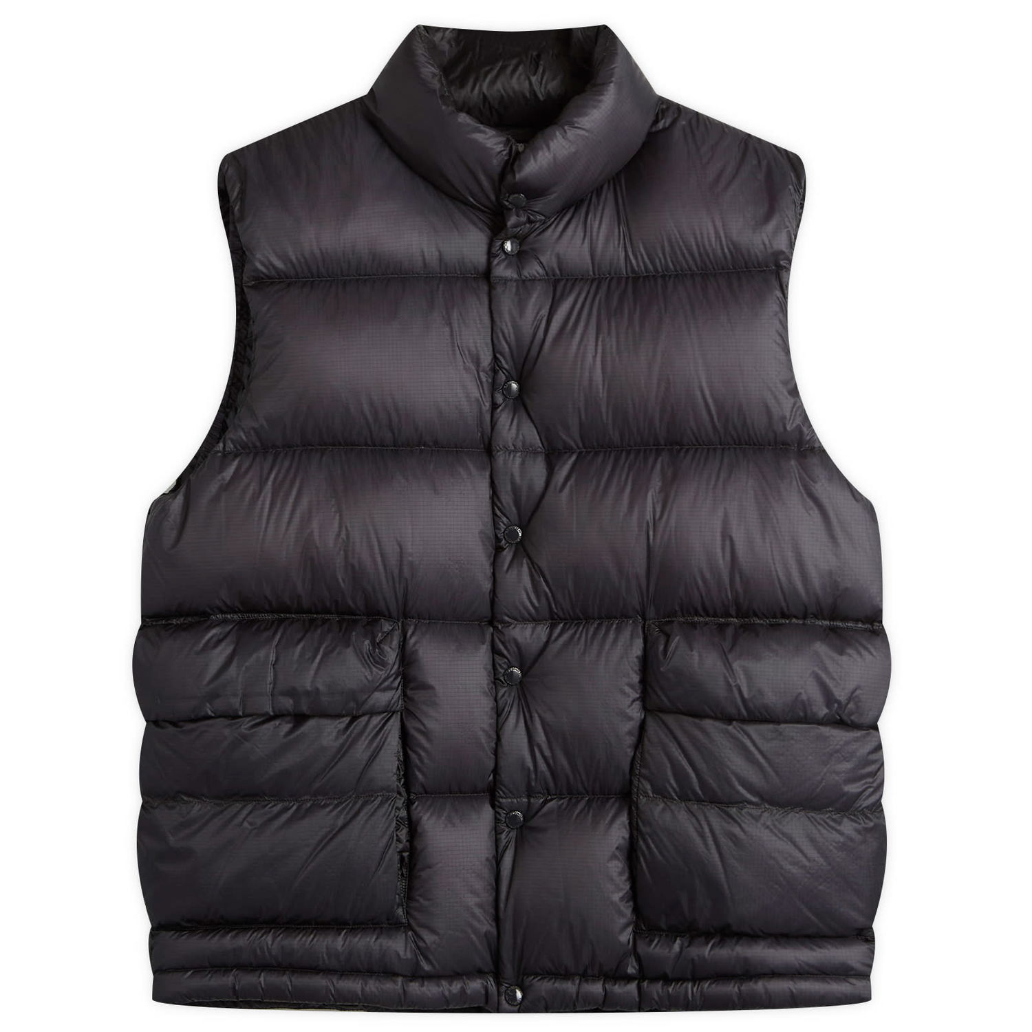 Жилетка C.P. Company DD-Shell Vest Черно | 19CMVE192A-110416A-888, 1
