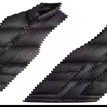 Жилетка C.P. Company DD-Shell Vest Черно | 19CMVE192A-110416A-888, 1