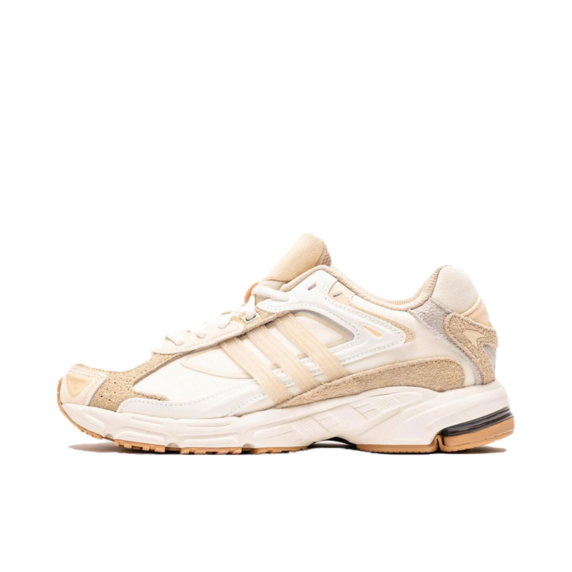 Кецове и обувки adidas Originals Responce CL "Off White Sandstorm" W Бежово | IE9583