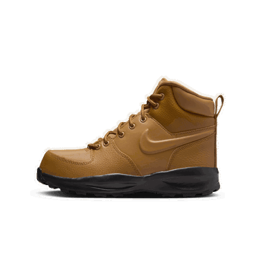 Кецове и обувки Nike Manoa Boots Кафяво | HF0750-700, 4