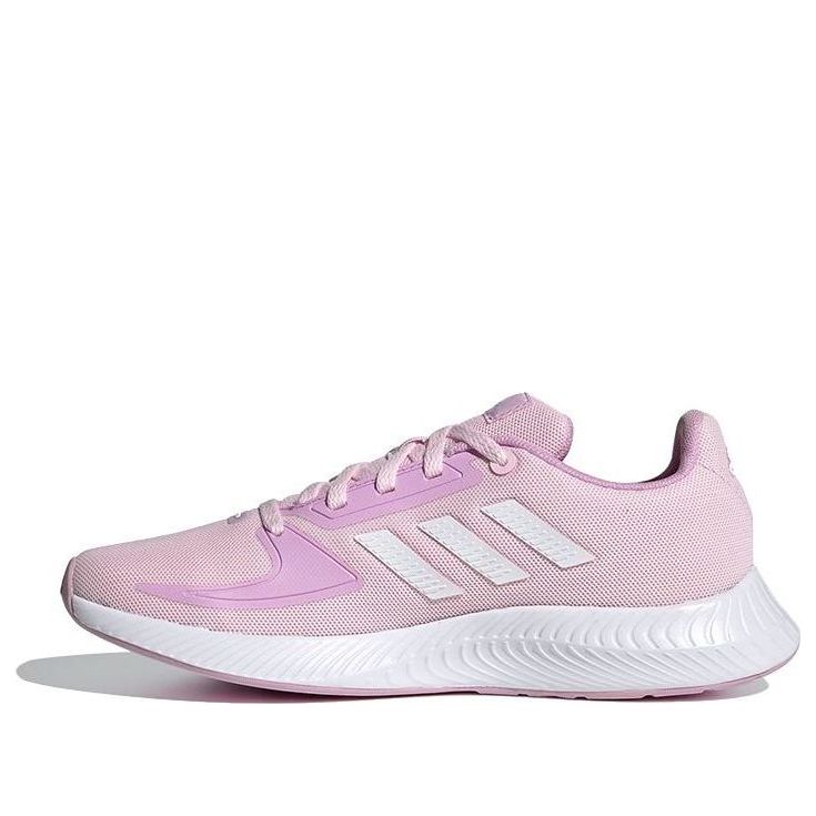 Кецове и обувки adidas Originals Run Falcon 2.0 Розово | FY9499