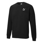 Unisex Round-Neck Sweatshirt