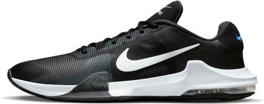 Кецове и обувки Nike Air Max Impact 4 Черно | DM1124-001, 0