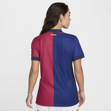 Фланелка Nike Dri-FIT ADV Authentic Soccer Jersey Синьо | FN8966-455, 4