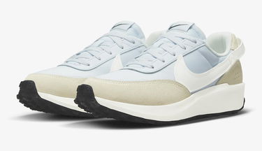 Кецове и обувки Nike Waffle Debut W Бежово | DH9523-004, 2