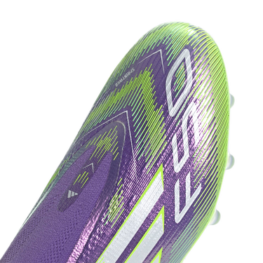 Кецове и обувки adidas Performance F50 Elite Лилаво | JR5364, 4