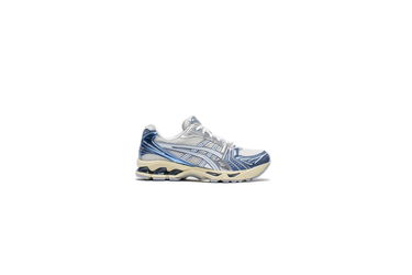 Кецове и обувки Asics GEL-KAYANO 14 Синьо | 1203A537-102, 0