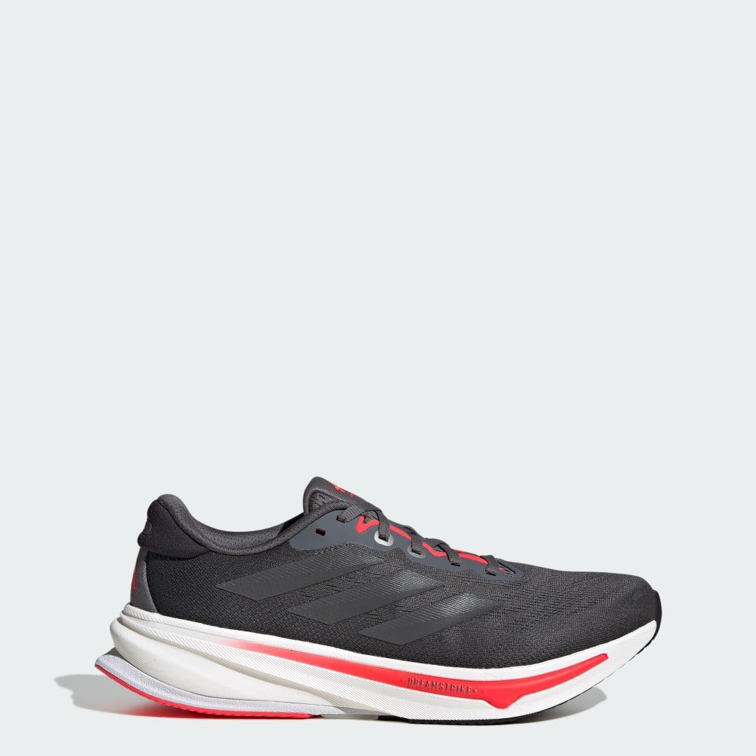 Кецове и обувки adidas Performance Supernova Rise 2 Сиво | JQ4737, 0