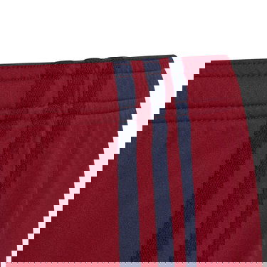 Къси панталони adidas Originals Adidas Ajax 2022/23 Shorts Червено | h58245, 4