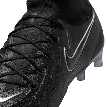 Кецове и обувки Nike Phantom Luna II Elite AG-PRO Черно | fj2579-001, 8