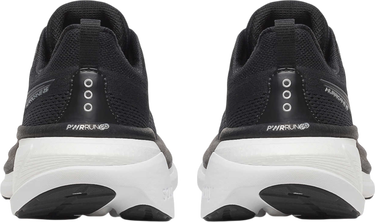 Кецове и обувки Saucony Hurricane 25 Wide Черно | s21027-200, 2