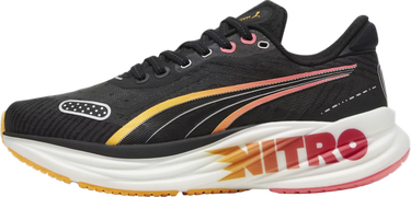 Кецове и обувки Puma Magnify NITRO 2 Forever Faster W Черно | 309700-01, 1