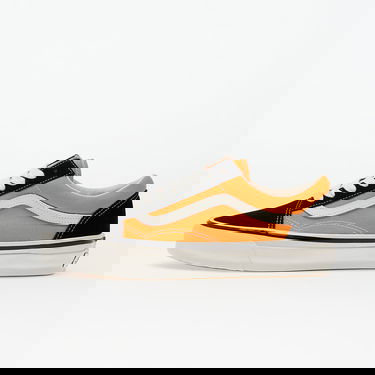Кецове и обувки Vans LX Old Skool Nine 43 Оранжево
 | VN000D9JY8J1, 0