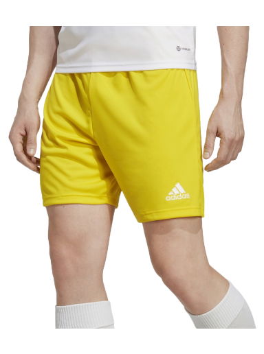 Къси панталони adidas Originals Entrada 22 Shorts Жълто | ic7404-adf7