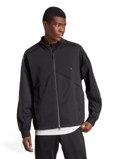 Яке adidas Originals Tiro Suit-Up Advanced Track Jacket Черно | HY3785