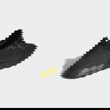 Кецове и обувки adidas Originals ZX 2K Boost Черно | FV8453, 1