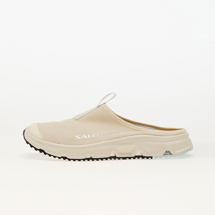 Кецове и обувки Salomon Salomon RX Slide 3.0 Mules Бежово | L47758100