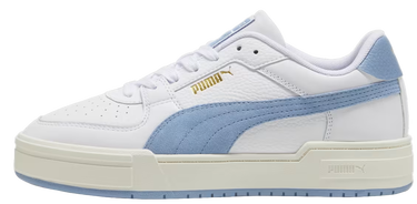 Кецове и обувки Puma CA Pro Suede FS Сиво | 387327-09, 2