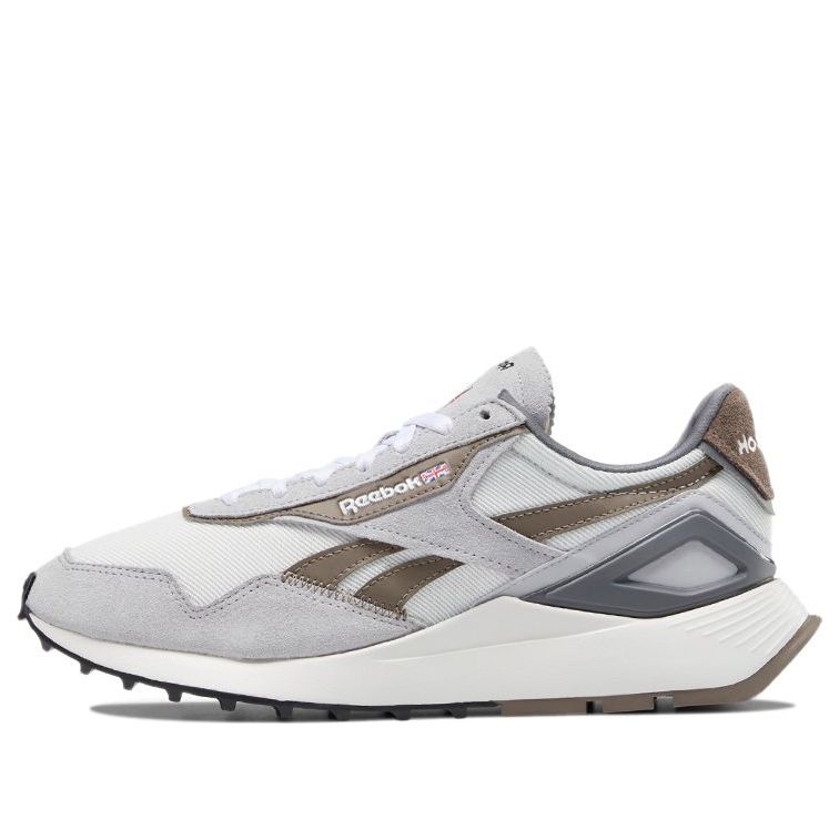 Кецове и обувки Reebok Classic Leather Legacy AZ Сиво | GX1335, 0