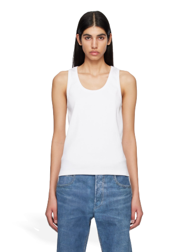 Scoop Tank Top