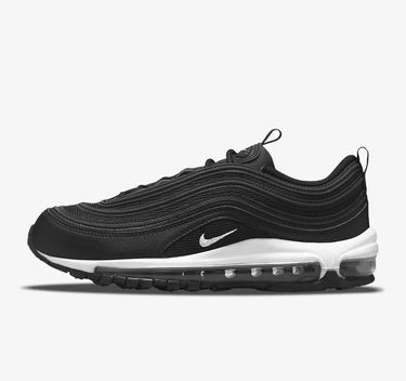 Кецове и обувки Nike Air Max 97 W Черно | DH8016-001, 0