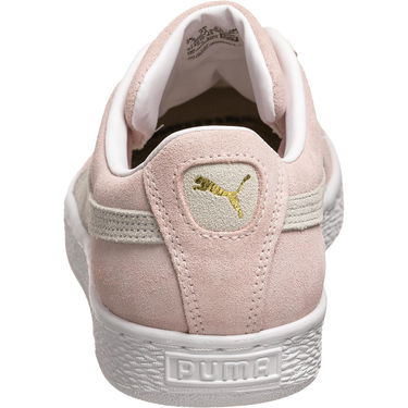 Кецове и обувки Puma Suede Classic XXI Розово | 374915-45, 1