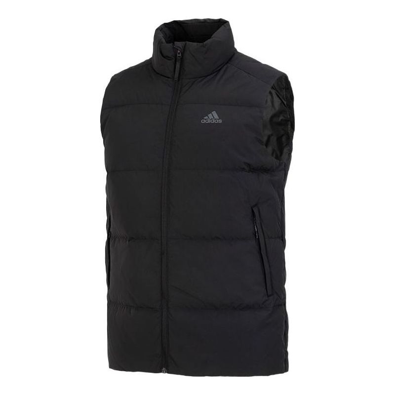 Жилетка adidas Originals Men's Down Vest Черно | HN4403