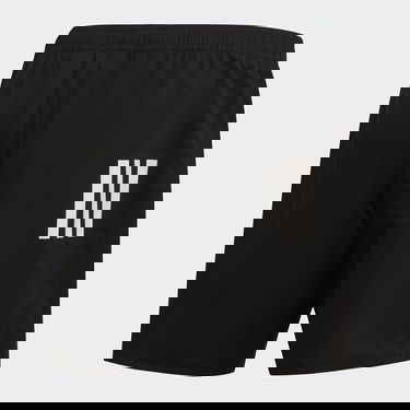 Къси панталони adidas Performance 3-Stripes Shorts Черно | DY8495, 1