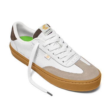 Кецове и обувки Cariuma TOCA Gum Plaza Бяло | 613104W2F, 3