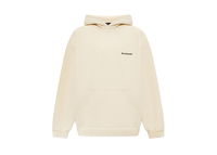 Logo Oversize Hoodie