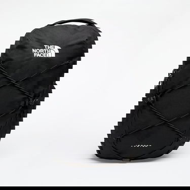 Раница The North Face Backpack Jester Tnf Black/ Npf Черно | NF0A3VXF4H01, 0