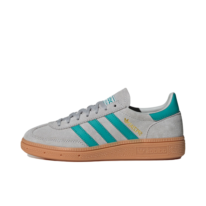 Кецове и обувки adidas Originals Handball Spezial Сиво | JP7997