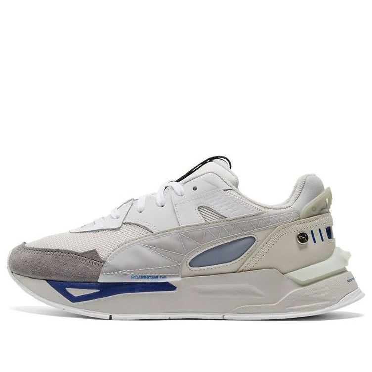 Кецове и обувки Puma ROARINGWILD x Mirage Sport Бяло | 382109-01, 0