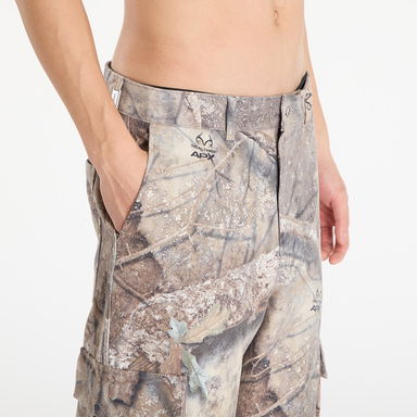 Real Tree APX Camo Cargo Pants, 2