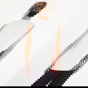 Потник Y-3 Y-3 Tank Top Бяло | JN3000, 2