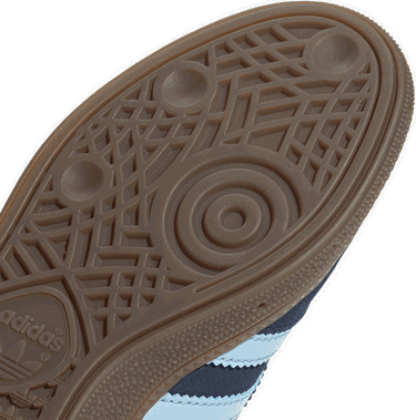 Кецове и обувки adidas Originals Originals Handball Spezial Синьо | ih8011, 5
