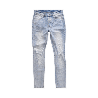 Дънки Ksubi Ksubi Van Winkle Vertigo Plus Jeans Синьо | MPF22DJ038, 0