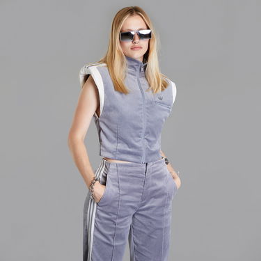 Жилетка adidas Originals Challenger Top Лилаво | HN1001, 0