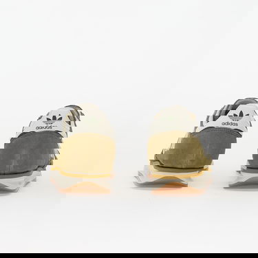 Кецове и обувки adidas Originals SL 72 RS Зелено | JR8769, 4
