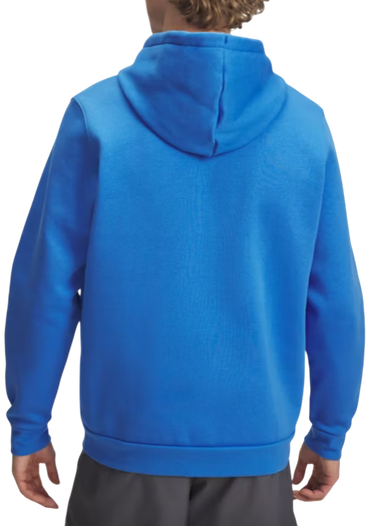 Суитчър Under Armour Under Armour Icon Fleece Hoodie Синьо | 1373880-402, 2