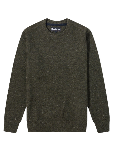 Tisbury Crew Knit