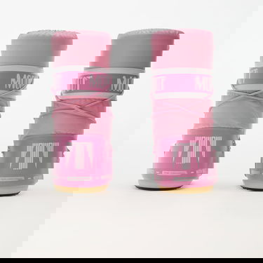 Кецове и обувки Moon Boot Icon Nylon Pink Розово | 14004400063, 2