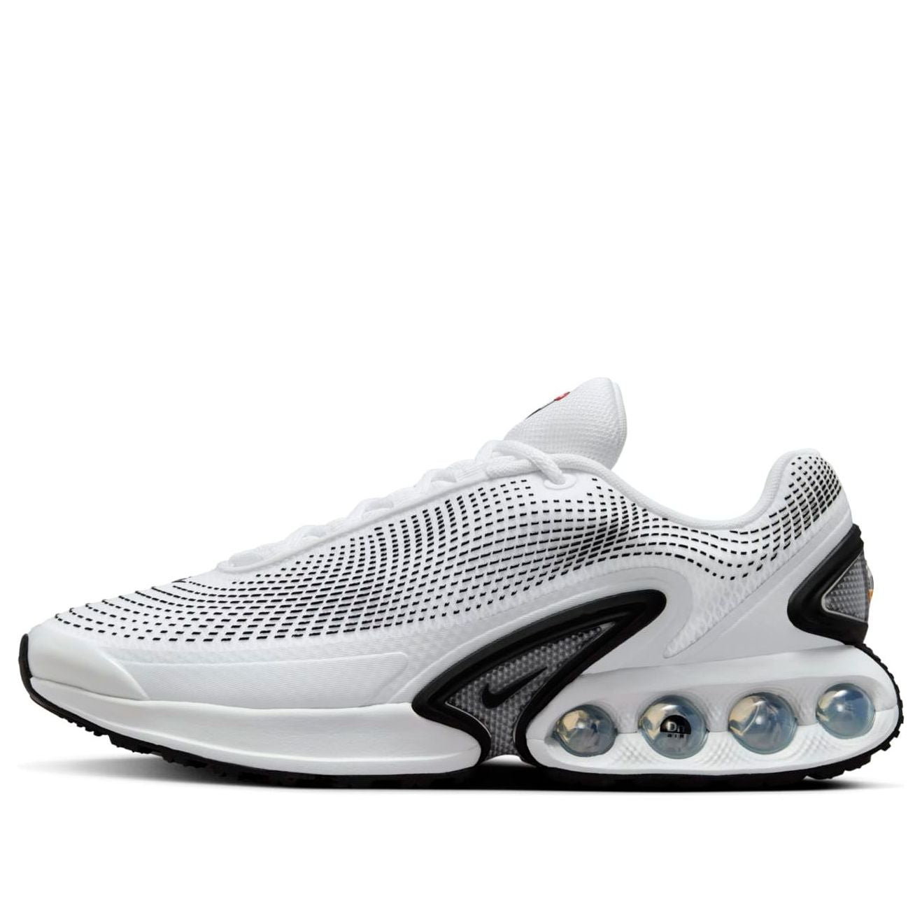 Кецове и обувки Nike Air Max Dn Бяло | DV3337-103, 0